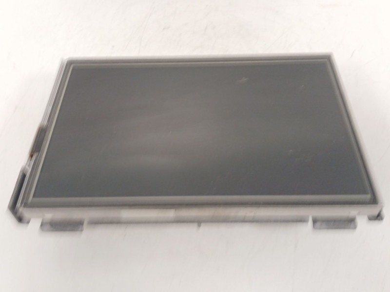 Recambio de pantalla multifuncion para peugeot 208 i (ca_, cc_) 1.5 bluehdi 100 referencia OEM IAM 982502918000  