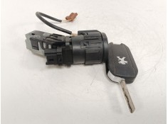 Recambio de conmutador de arranque para peugeot 208 i (ca_, cc_) 1.5 bluehdi 100 referencia OEM IAM 9663123380  