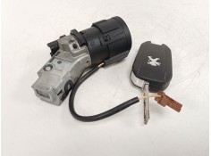 Recambio de conmutador de arranque para peugeot 208 i (ca_, cc_) 1.5 bluehdi 100 referencia OEM IAM 9663123380   2