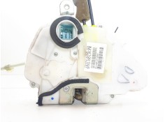 Recambio de cerradura puerta delantera izquierda para honda civic berlina 5 (fk) 1.8 vtec cat referencia OEM IAM 72151SMGG0