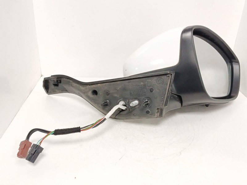 Recambio de retrovisor derecho para peugeot 208 i (ca_, cc_) 1.5 bluehdi 100 referencia OEM IAM   