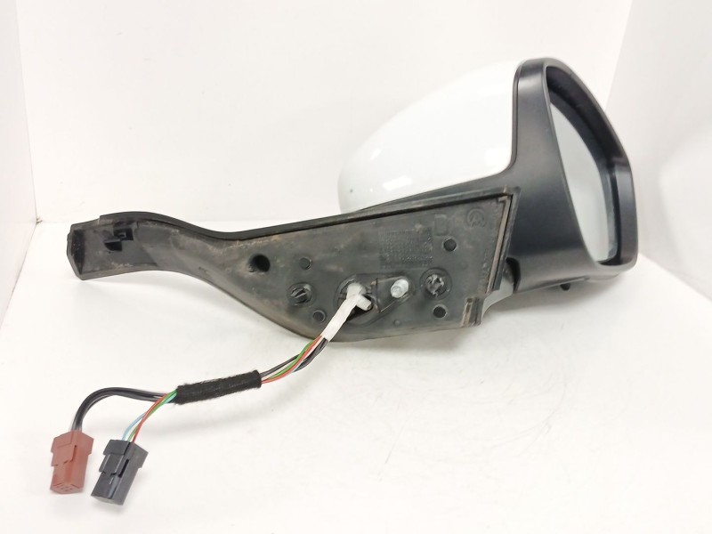Recambio de retrovisor derecho para peugeot 208 i (ca_, cc_) 1.5 bluehdi 100 referencia OEM IAM   