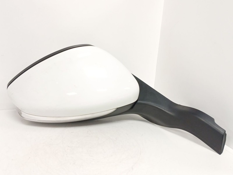 Recambio de retrovisor derecho para peugeot 208 i (ca_, cc_) 1.5 bluehdi 100 referencia OEM IAM   