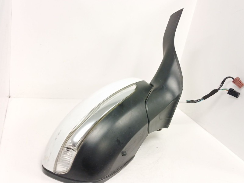 Recambio de retrovisor derecho para peugeot 208 i (ca_, cc_) 1.5 bluehdi 100 referencia OEM IAM   