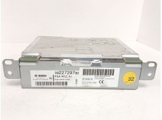 Recambio de sistema audio / radio cd para peugeot 208 i (ca_, cc_) 1.5 bluehdi 100 referencia OEM IAM 9822729780  