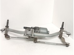 Recambio de motor limpia delantero para peugeot 208 i (ca_, cc_) 1.5 bluehdi 100 referencia OEM IAM 0390241589 3397021910 