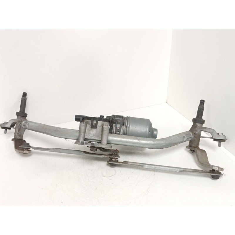 Recambio de motor limpia delantero para peugeot 208 i (ca_, cc_) 1.5 bluehdi 100 referencia OEM IAM 0390241589 3397021910 