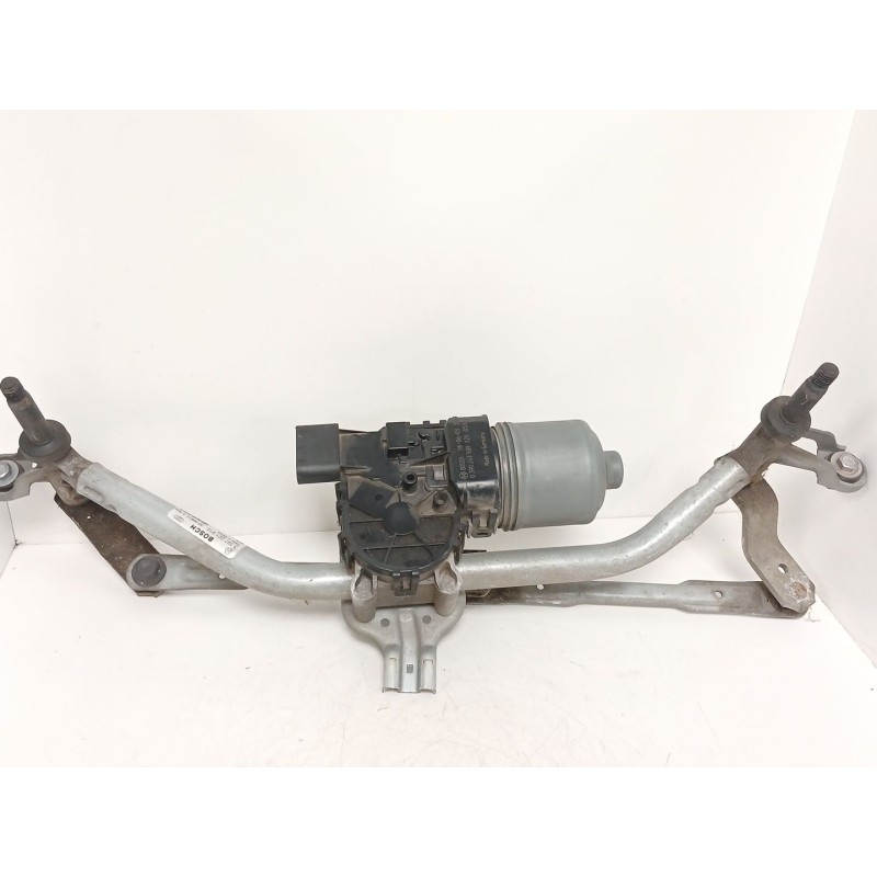 Recambio de motor limpia delantero para peugeot 208 i (ca_, cc_) 1.5 bluehdi 100 referencia OEM IAM 0390241589 3397021910 