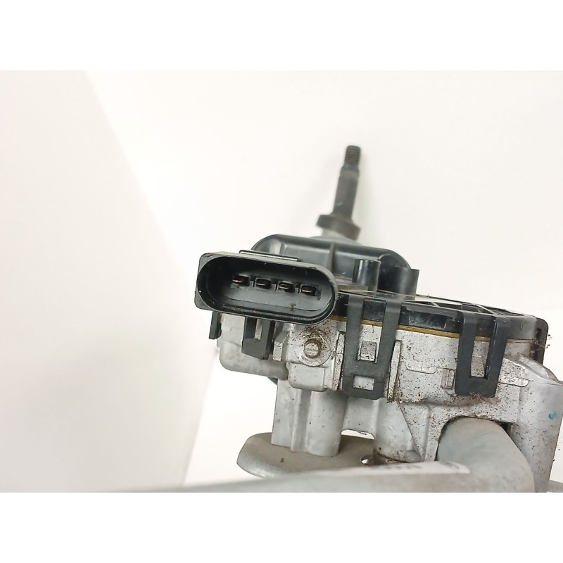 Recambio de motor limpia delantero para peugeot 208 i (ca_, cc_) 1.5 bluehdi 100 referencia OEM IAM 0390241589 3397021910 