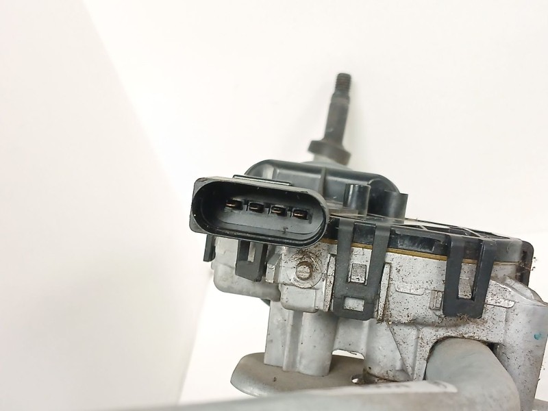 Recambio de motor limpia delantero para peugeot 208 i (ca_, cc_) 1.5 bluehdi 100 referencia OEM IAM 0390241589 3397021910 