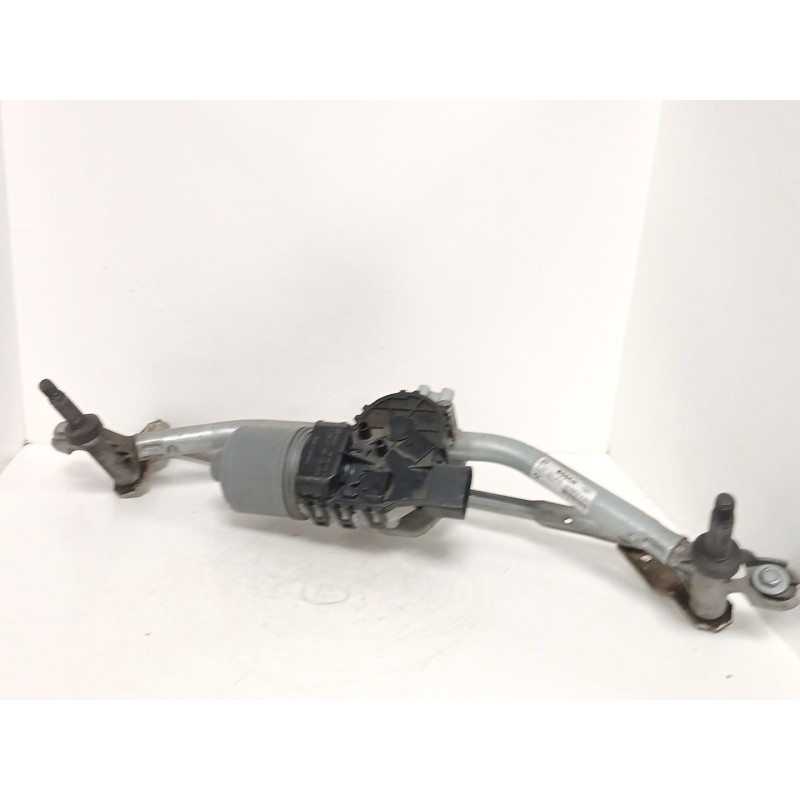 Recambio de motor limpia delantero para peugeot 208 i (ca_, cc_) 1.5 bluehdi 100 referencia OEM IAM 0390241589 3397021910 