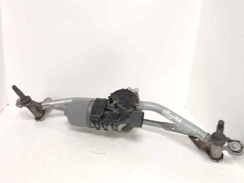 Recambio de motor limpia delantero para peugeot 208 i (ca_, cc_) 1.5 bluehdi 100 referencia OEM IAM 0390241589 3397021910 