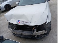 bmw 3 (f30, f80) del año 2012