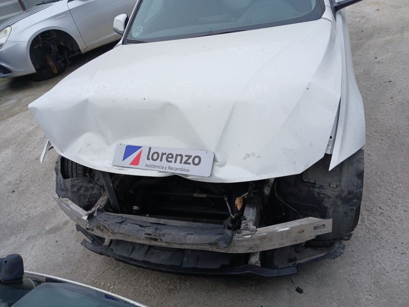 bmw 3 (f30, f80) del año 2012