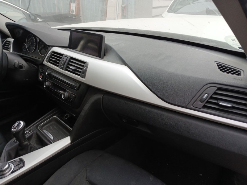 bmw 3 (f30, f80) del año 2012