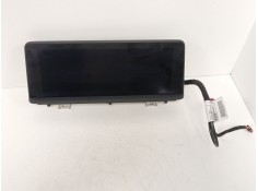 Recambio de sistema navegacion gps para bmw 3 (f30, f80) 320 d referencia OEM IAM AL3008B 925200402B 