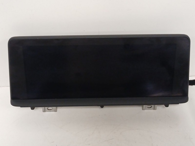 Recambio de sistema navegacion gps para bmw 3 (f30, f80) 320 d referencia OEM IAM AL3008B 925200402B 