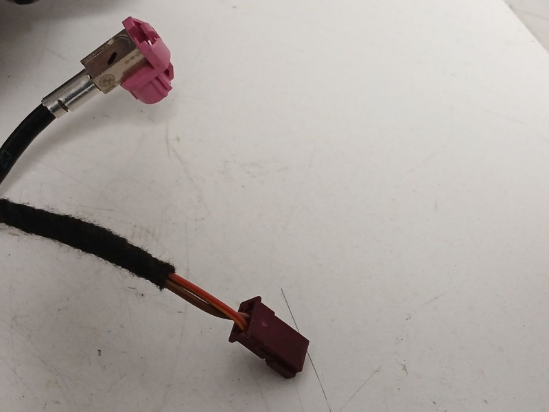 Recambio de sistema navegacion gps para bmw 3 (f30, f80) 320 d referencia OEM IAM AL3008B 925200402B 