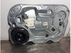 Recambio de elevalunas delantero derecho para ford focus berlina (cap) ambiente (d) referencia OEM IAM 984705204  