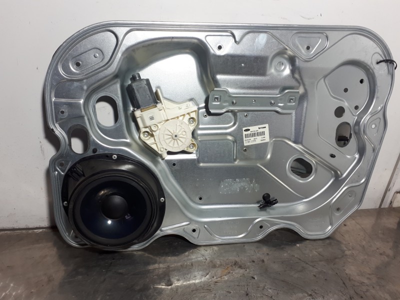 Recambio de elevalunas delantero derecho para ford focus berlina (cap) ambiente (d) referencia OEM IAM 984705204  