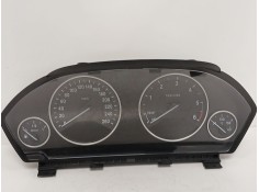 Recambio de cuadro instrumentos para bmw 3 (f30, f80) 320 d referencia OEM IAM 927933003  