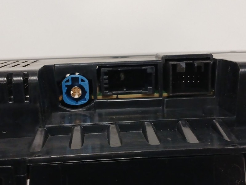 Recambio de cuadro instrumentos para bmw 3 (f30, f80) 320 d referencia OEM IAM 927933003  