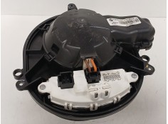 Recambio de motor calefaccion para bmw 3 (f30, f80) 320 d referencia OEM IAM T1014415A  