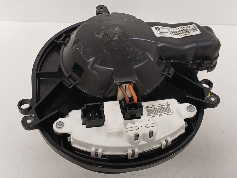 Recambio de motor calefaccion para bmw 3 (f30, f80) 320 d referencia OEM IAM T1014415A  