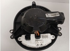 Recambio de motor calefaccion para bmw 3 (f30, f80) 320 d referencia OEM IAM T1014415A   2