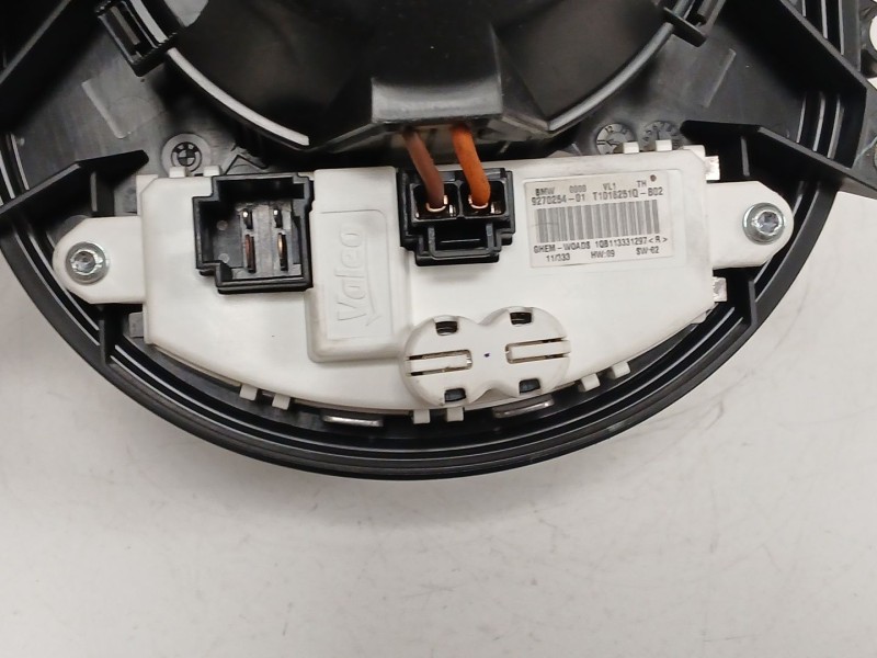 Recambio de motor calefaccion para bmw 3 (f30, f80) 320 d referencia OEM IAM T1014415A  