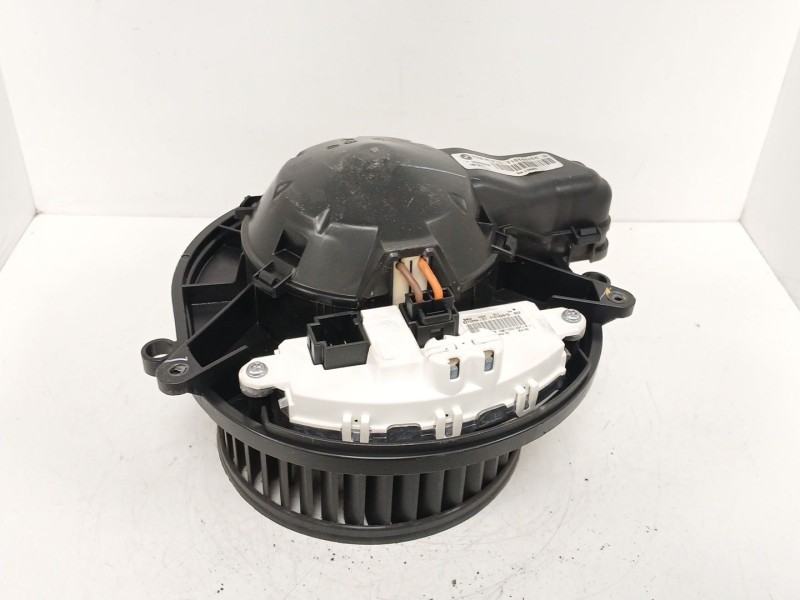 Recambio de motor calefaccion para bmw 3 (f30, f80) 320 d referencia OEM IAM T1014415A  