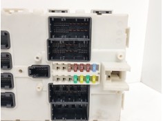 Recambio de caja reles / fusibles para bmw 3 (f30, f80) 320 d referencia OEM IAM 928182801   2