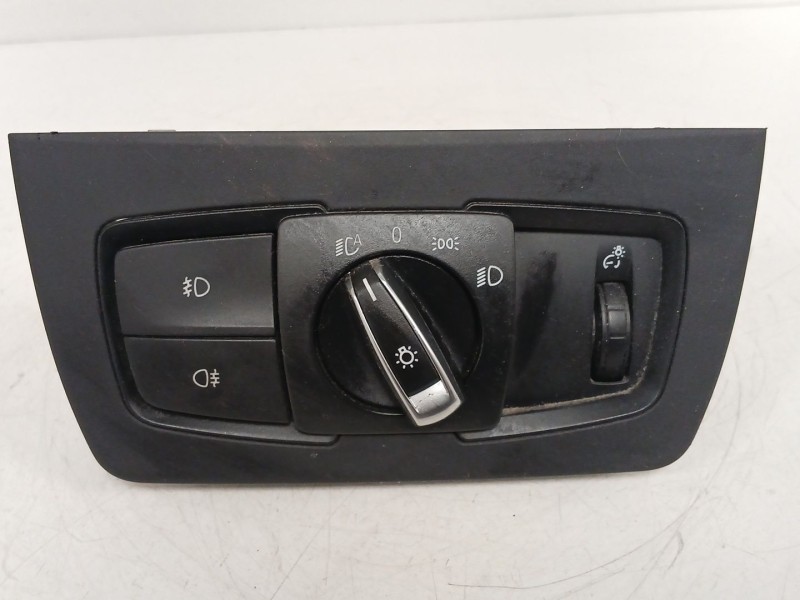 Recambio de mando luces para bmw 3 (f30, f80) 320 d referencia OEM IAM 926530302  