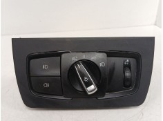 Recambio de mando luces para bmw 3 (f30, f80) 320 d referencia OEM IAM 926530302   2