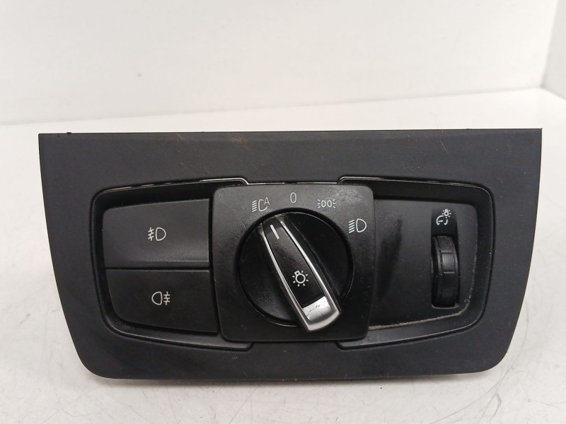 Recambio de mando luces para bmw 3 (f30, f80) 320 d referencia OEM IAM 926530302  
