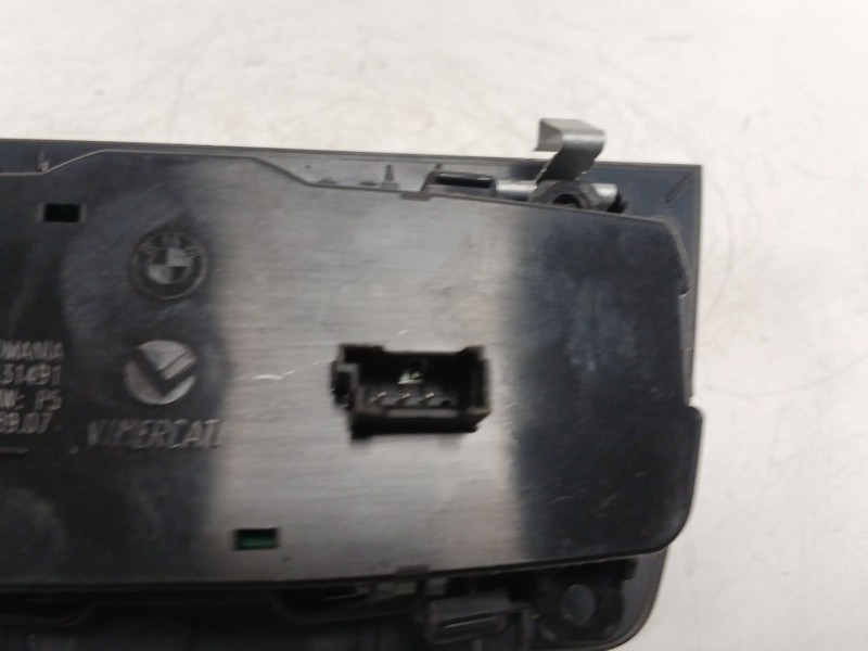 Recambio de mando luces para bmw 3 (f30, f80) 320 d referencia OEM IAM 926530302  