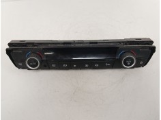 Recambio de mando climatizador para bmw 3 (f30, f80) 320 d referencia OEM IAM E1062553D01  