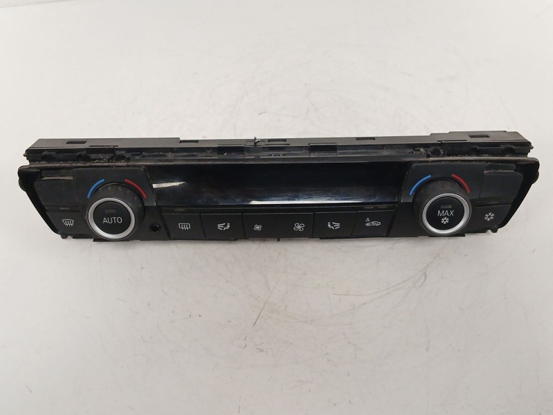 Recambio de mando climatizador para bmw 3 (f30, f80) 320 d referencia OEM IAM E1062553D01  