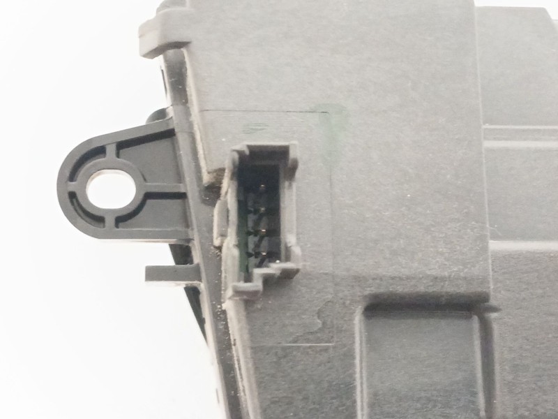 Recambio de mando climatizador para bmw 3 (f30, f80) 320 d referencia OEM IAM E1062553D01  