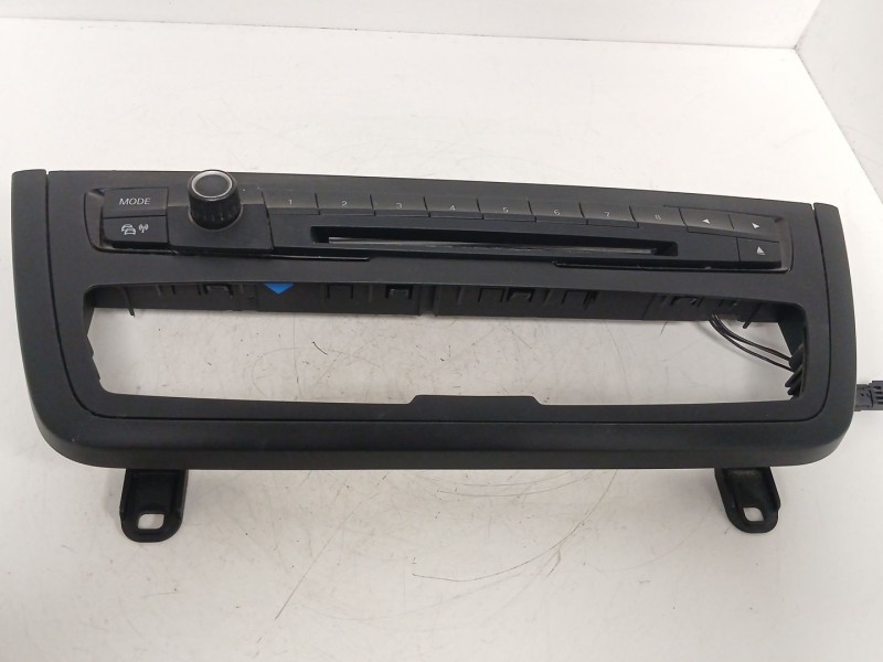 Recambio de mando multifuncion para bmw 3 (f30, f80) 320 d referencia OEM IAM 926109801  