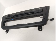 Recambio de mando multifuncion para bmw 3 (f30, f80) 320 d referencia OEM IAM 926109801   2