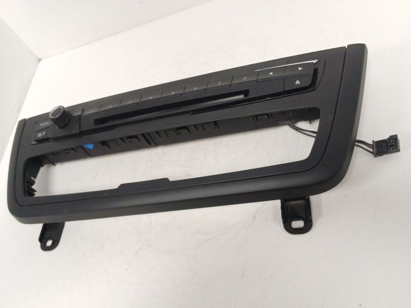 Recambio de mando multifuncion para bmw 3 (f30, f80) 320 d referencia OEM IAM 926109801  