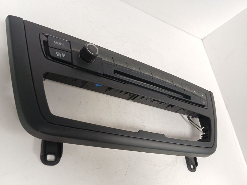 Recambio de mando multifuncion para bmw 3 (f30, f80) 320 d referencia OEM IAM 926109801  