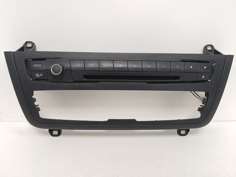 Recambio de mando multifuncion para bmw 3 (f30, f80) 320 d referencia OEM IAM 926109801  