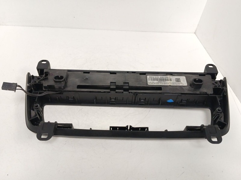 Recambio de mando multifuncion para bmw 3 (f30, f80) 320 d referencia OEM IAM 926109801  
