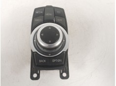 Recambio de mando multifuncion para bmw 3 (f30, f80) 320 d referencia OEM IAM 926795501 6582926795501 