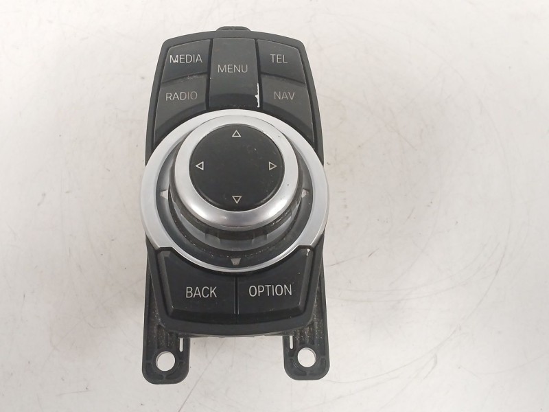 Recambio de mando multifuncion para bmw 3 (f30, f80) 320 d referencia OEM IAM 926795501 6582926795501 