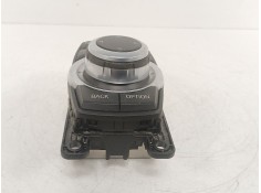 Recambio de mando multifuncion para bmw 3 (f30, f80) 320 d referencia OEM IAM 926795501 6582926795501  2