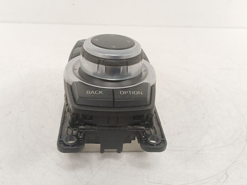 Recambio de mando multifuncion para bmw 3 (f30, f80) 320 d referencia OEM IAM 926795501 6582926795501 