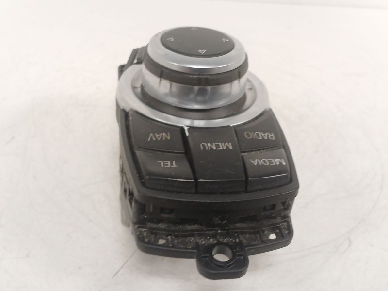 Recambio de mando multifuncion para bmw 3 (f30, f80) 320 d referencia OEM IAM 926795501 6582926795501 